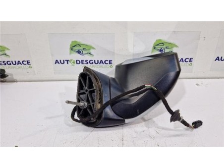 Retrovisor Electrico Izquierdo Peugeot 3008  1 6 Premium [1 6 Ltr  - 80 kW HDi FAP CAT ]