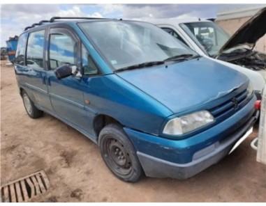 Maneta exterior puerta corredera izquierda Peugeot 806 1 9 Turbodiesel 