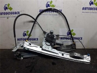 Elevalunas Electrico Delantero Derecho Renault CLIO III 1 2