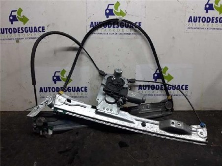 Elevalunas Electrico Delantero Derecho Renault CLIO III 1 2 