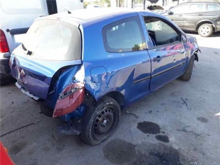 Elevalunas Electrico Delantero Derecho Renault CLIO III 1 2 