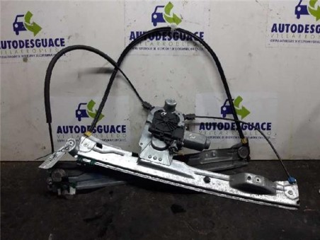 Elevalunas Electrico Delantero Derecho Renault CLIO III 1 2 