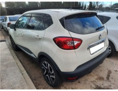 Motor Arranque Renault Captur I  1 5 Zen [1 5 Ltr  - 66 kW dCi Diesel FAP Energy]
