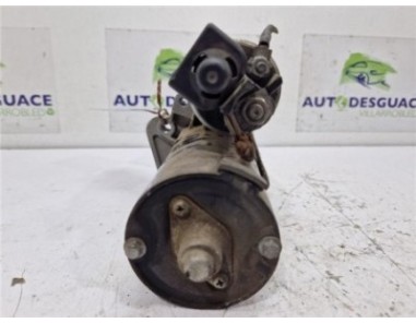 Motor Arranque Renault Captur I  1 5 Zen [1 5 Ltr  - 66 kW dCi Diesel FAP Energy]