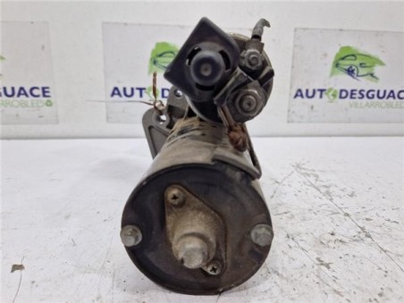 Motor Arranque Renault Captur I  1 5 Zen [1 5 Ltr  - 66 kW dCi Diesel FAP Energy]