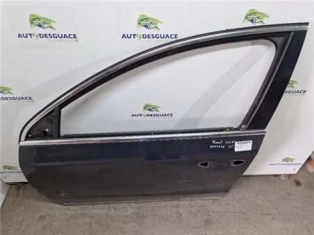 Puerta Delantera Izquierda Volkswagen Passat Variant  1 6 Highline [1 6 Ltr  - 77 kW TDI DPF]