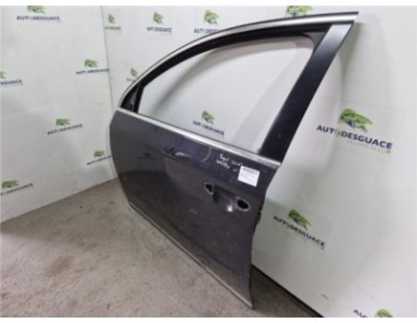 Puerta Delantera Izquierda Volkswagen Passat Variant  1 6 Highline [1 6 Ltr  - 77 kW TDI DPF]