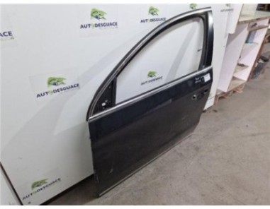 Puerta Delantera Izquierda Volkswagen Passat Variant  1 6 Highline [1 6 Ltr  - 77 kW TDI DPF]