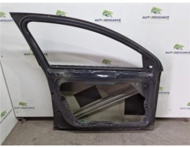 Puerta Delantera Izquierda Volkswagen Passat Variant  1 6 Highline [1 6 Ltr  - 77 kW TDI DPF]