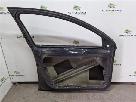 Puerta Delantera Izquierda Volkswagen Passat Variant  1 6 Highline [1 6 Ltr  - 77 kW TDI DPF]