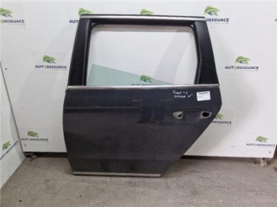 Puerta Trasera Izquierda Volkswagen Passat Variant  1 6 Highline [1 6 Ltr  - 77 kW TDI DPF]