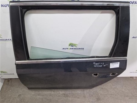 Puerta Trasera Izquierda Volkswagen Passat Variant  1 6 Highline [1 6 Ltr  - 77 kW TDI DPF]