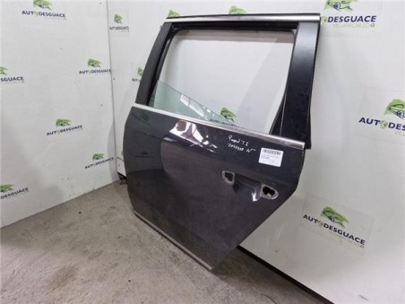 Puerta Trasera Izquierda Volkswagen Passat Variant  1 6 Highline [1 6 Ltr  - 77 kW TDI DPF]