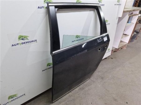 Puerta Trasera Izquierda Volkswagen Passat Variant  1 6 Highline [1 6 Ltr  - 77 kW TDI DPF]