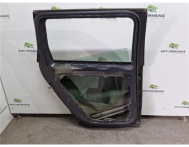Puerta Trasera Izquierda Volkswagen Passat Variant  1 6 Highline [1 6 Ltr  - 77 kW TDI DPF]