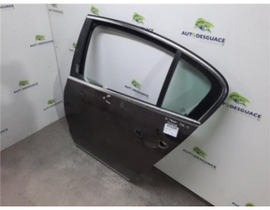 Puerta Trasera Izquierda Volkswagen Passat Berlina  2 0 Exclusive BlueMotion [2 0 Ltr  - 103 kW TDI]