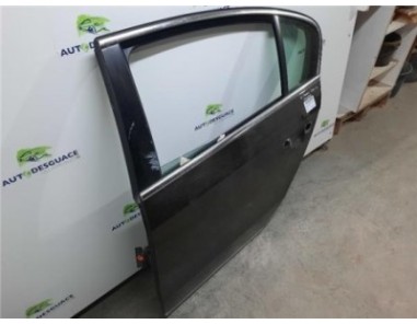 Puerta Trasera Izquierda Volkswagen Passat Berlina  2 0 Exclusive BlueMotion [2 0 Ltr  - 103 kW TDI]