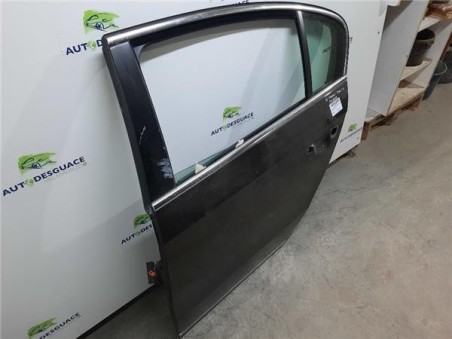 Puerta Trasera Izquierda Volkswagen Passat Berlina  2 0 Exclusive BlueMotion [2 0 Ltr  - 103 kW TDI]