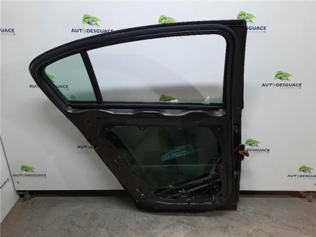 Puerta Trasera Izquierda Volkswagen Passat Berlina  2 0 Exclusive BlueMotion [2 0 Ltr  - 103 kW TDI]