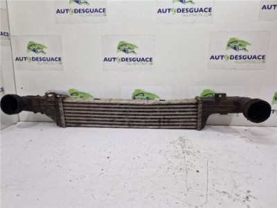 Intercooler MERCEDES CLASE E  BERLINA DIESEL 2 7 CDI 20V