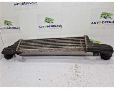 Intercooler MERCEDES CLASE E  BERLINA DIESEL 2 7 CDI 20V 