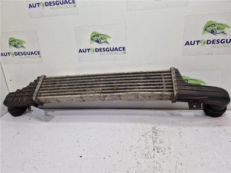 Intercooler MERCEDES CLASE E  BERLINA DIESEL 2 7 CDI 20V 