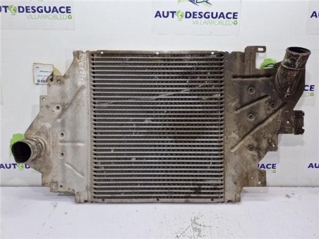 Intercooler » OTROS    MODELOS *