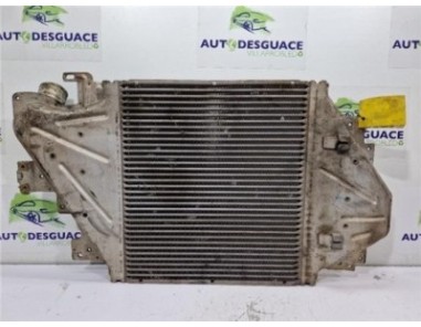 Intercooler » OTROS    MODELOS *