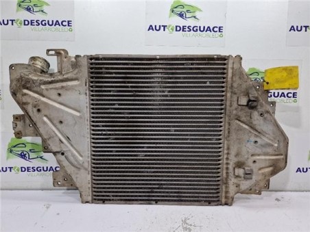 Intercooler » OTROS    MODELOS *