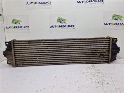 Intercooler Opel MOVANO * 2