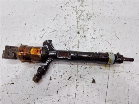 Inyector Toyota LAND CRUISER 3 0 Turbodiesel 