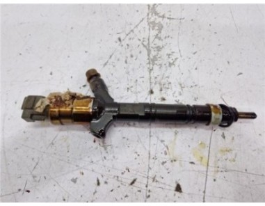 Inyector Toyota LAND CRUISER 3 0 Turbodiesel 