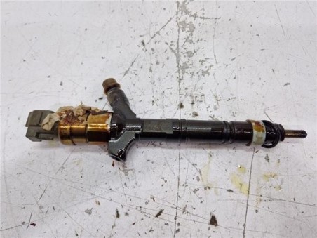 Inyector Toyota LAND CRUISER 3 0 Turbodiesel 