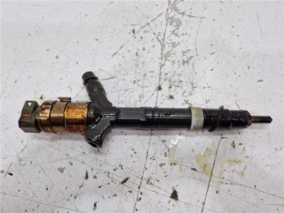 Inyector Toyota LAND CRUISER 3 0 Turbodiesel  2