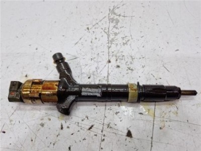Inyector Toyota LAND CRUISER 3 0 Turbodiesel  2