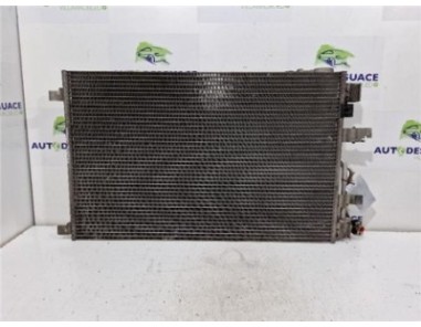 Condensador Nissan QASHQAI+2 2 0 dCi Turbodiesel 