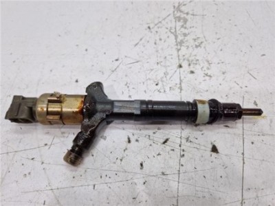 Inyector Toyota LAND CRUISER 3 0 Turbodiesel