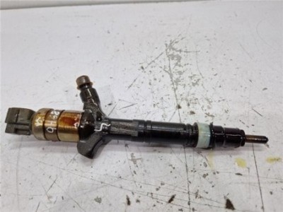Inyector Toyota LAND CRUISER 3 0 Turbodiesel  2
