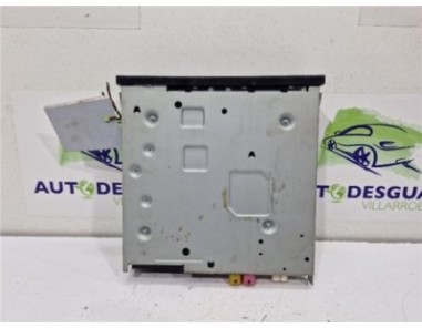 Radio / Cd Volkswagen Golf VII  2 0 Advance BlueMotion Tech  [2 0 Ltr  - 110 kW TDI]