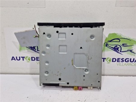 Radio / Cd Volkswagen Golf VII  2 0 Advance BlueMotion Tech  [2 0 Ltr  - 110 kW TDI]