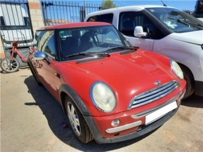 Mini Mini  1 4 One D [1 4 Ltr  - 55 kW 16V Turbodiesel CAT] 2