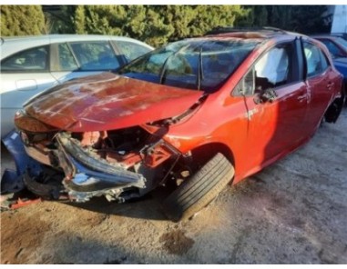 Toyota Corolla Touring Sports  Híbrido Hybrid Active [Híbrido 90 kW ]