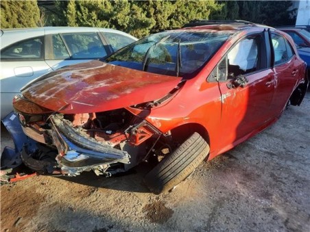 Toyota Corolla Touring Sports  Híbrido Hybrid Active [Híbrido 90 kW ]