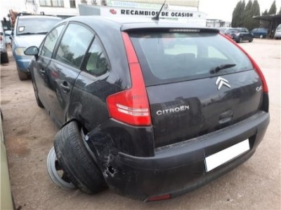 Motor Arranque Citroen C4 Berlina  1 6 Collection [1 6 Ltr  - 80 kW HDi CAT ] 2