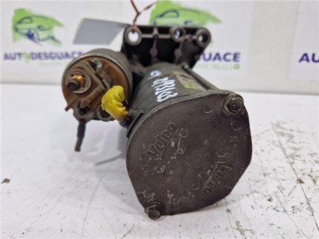 Motor Arranque Citroen C4 Berlina  1 6 Collection [1 6 Ltr  - 80 kW HDi CAT ]