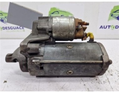 Motor Arranque Citroen C4 Berlina  1 6 Collection [1 6 Ltr  - 80 kW HDi CAT ]