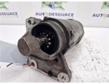 Motor Arranque Citroen C4 Berlina  1 6 Collection [1 6 Ltr  - 80 kW HDi CAT ]