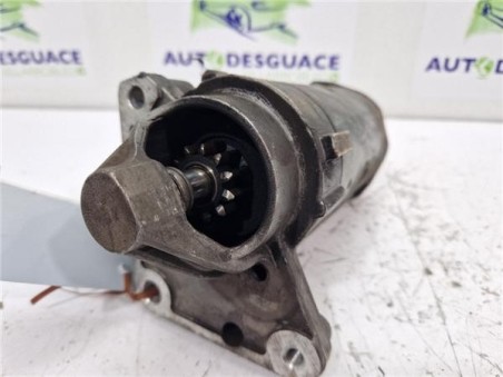 Motor Arranque Citroen C4 Berlina  1 6 Collection [1 6 Ltr  - 80 kW HDi CAT ]