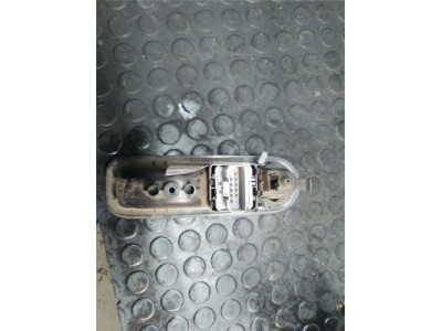 Botonera Puerta Delantera Izquierda Renault CLIO III 1 5 dCi D FAP