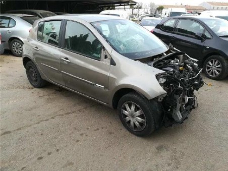Botonera Puerta Delantera Izquierda Renault CLIO III 1 5 dCi D FAP 